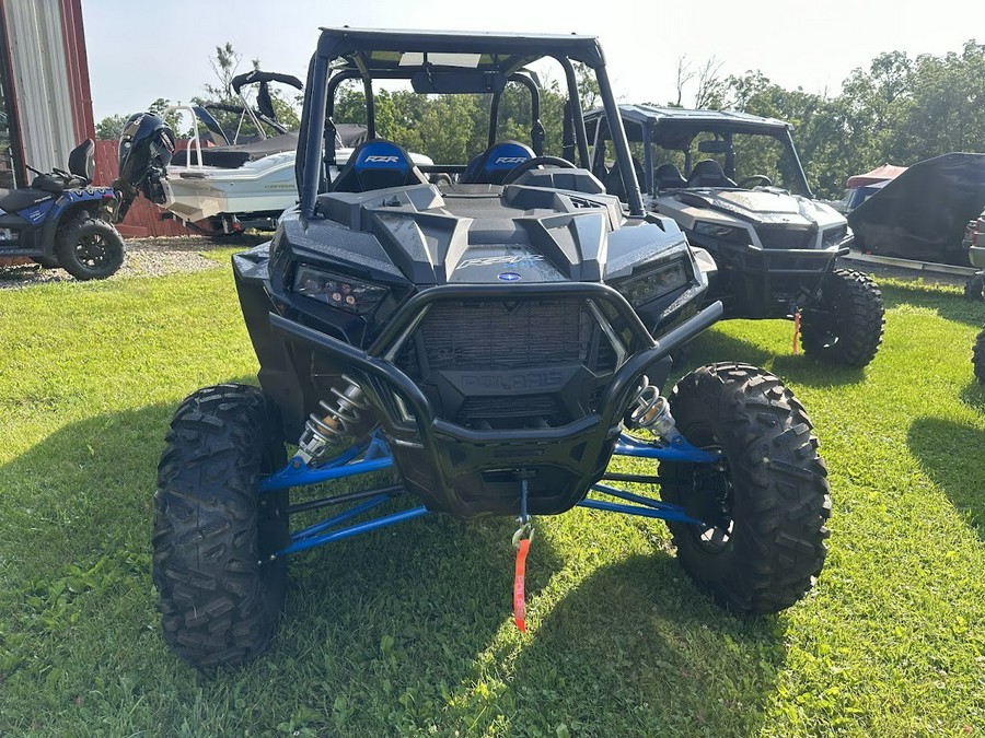 2022 Polaris Industries RZR XP 4 seater 1000 Premium Black Pearl- Price includes accessories! HUGE SAVINGS!!