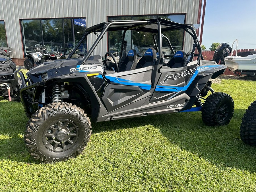 2022 Polaris Industries RZR XP 4 seater 1000 Premium Black Pearl- Price includes accessories! HUGE SAVINGS!!