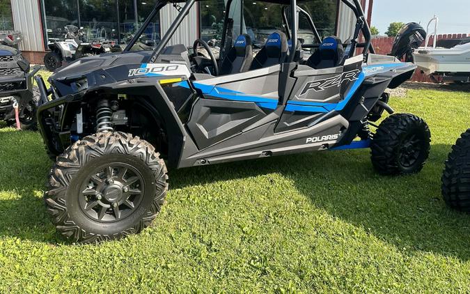 2022 Polaris Industries RZR XP 4 seater 1000 Premium Black Pearl- Price includes accessories! HUGE SAVINGS!!