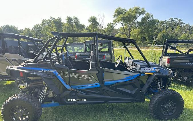 2022 Polaris Industries RZR XP 4 seater 1000 Premium Black Pearl- Price includes accessories! HUGE SAVINGS!!