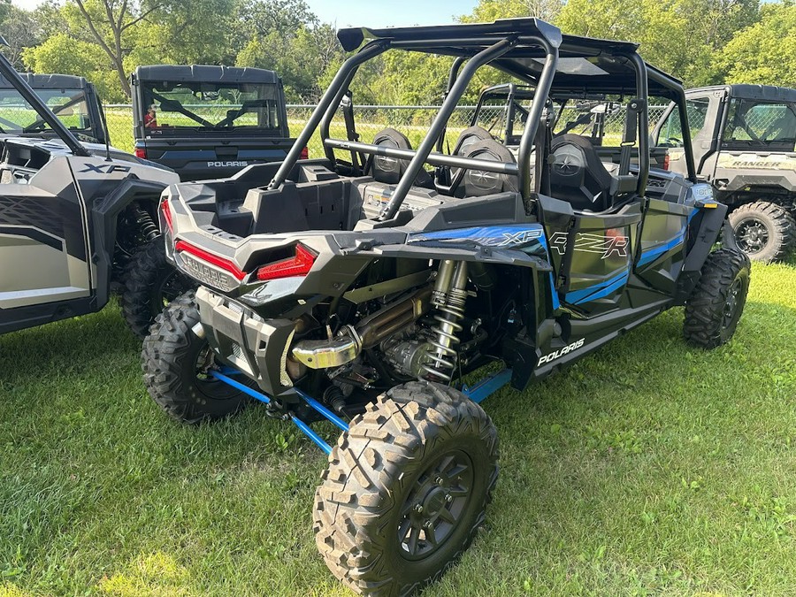 2022 Polaris Industries RZR XP 4 seater 1000 Premium Black Pearl- Price includes accessories! HUGE SAVINGS!!