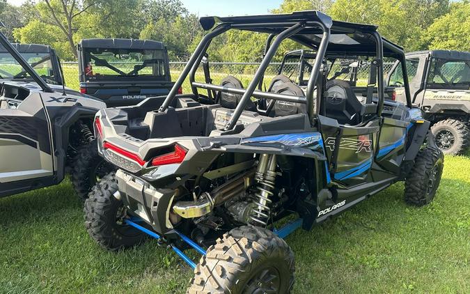 2022 Polaris Industries RZR XP 4 seater 1000 Premium Black Pearl- Price includes accessories! HUGE SAVINGS!!