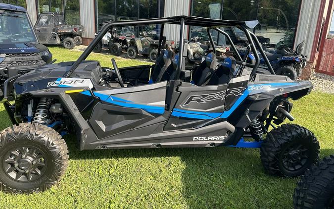 2022 Polaris Industries RZR XP 4 seater 1000 Premium Black Pearl- Price includes accessories! HUGE SAVINGS!!