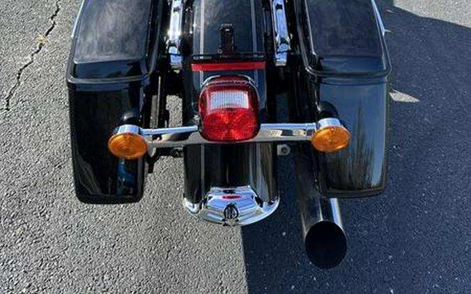 2012 Harley-Davidson® FLHRC - Road King® Classic