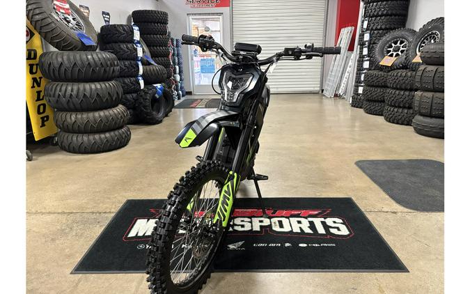 2025 Rawrr Inc. 72V Mantis X