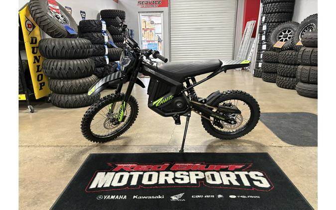 2025 Rawrr Inc. 72V Mantis X