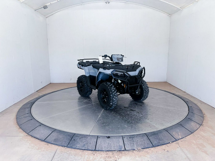 2025 Polaris Sportsman 570 Premium