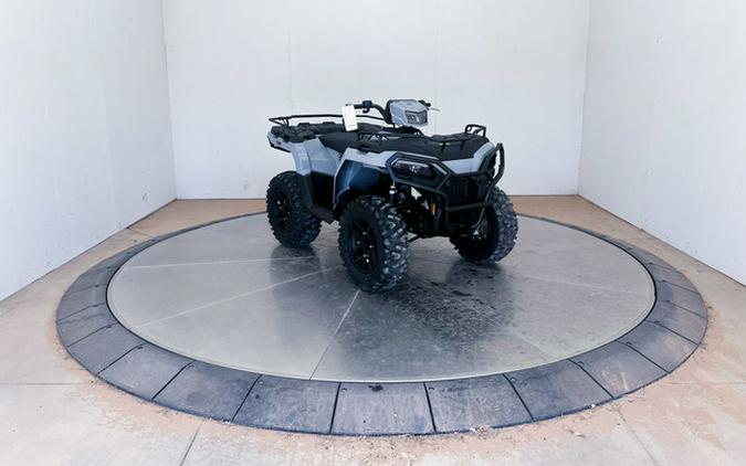 2025 Polaris Sportsman 570 Premium