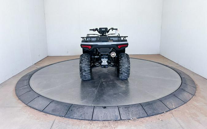 2025 Polaris Sportsman 570 Premium