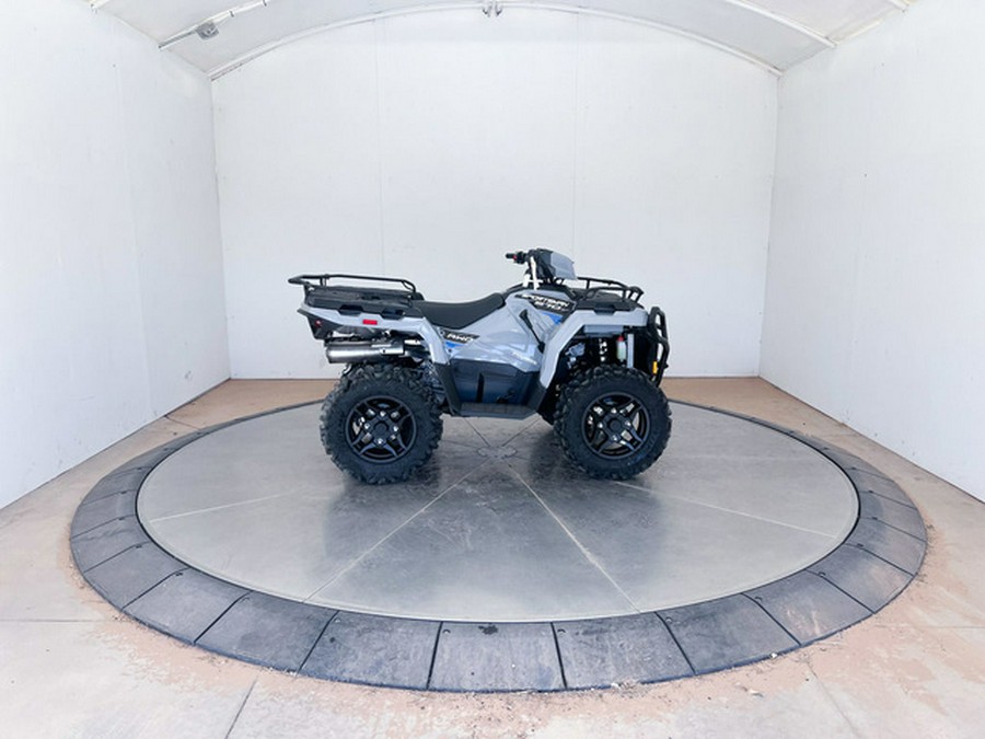 2025 Polaris Sportsman 570 Premium