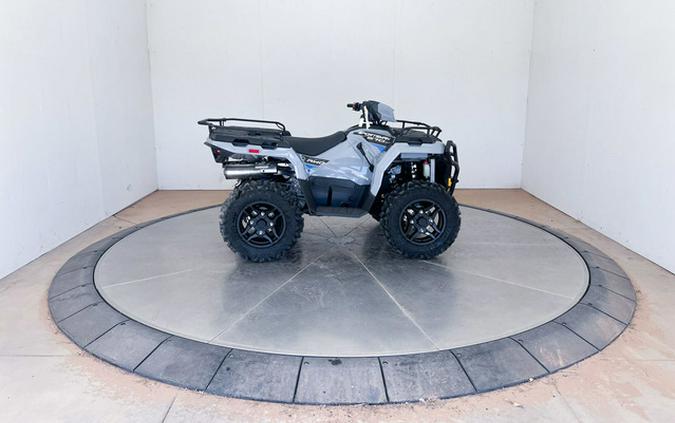 2025 Polaris Sportsman 570 Premium