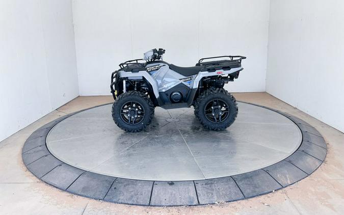 2025 Polaris Sportsman 570 Premium