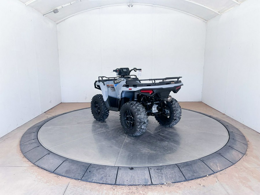 2025 Polaris Sportsman 570 Premium