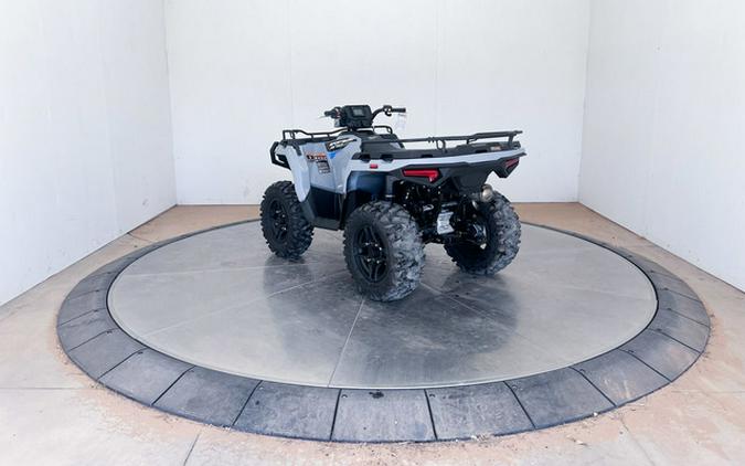2025 Polaris Sportsman 570 Premium