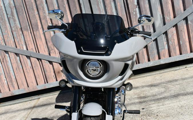 2025 Harley-Davidson® Low Rider® ST FXLRST