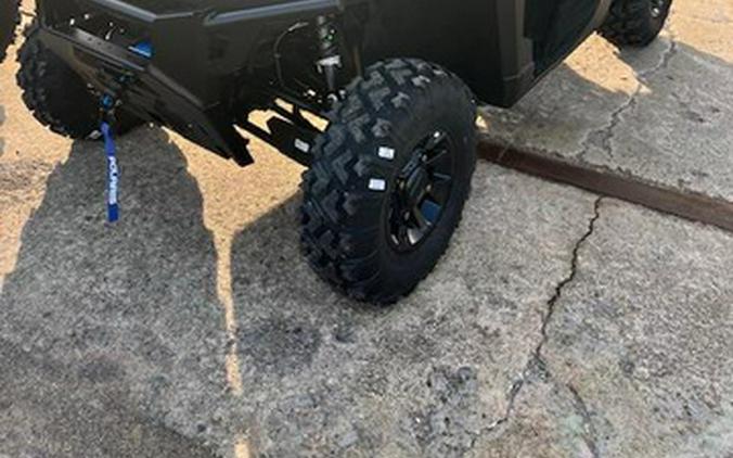 2026 Polaris Ranger 1000 Premium