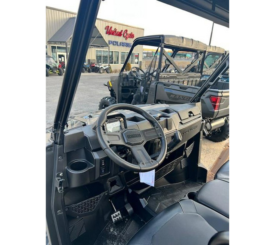 2026 Polaris Ranger 1000 Premium