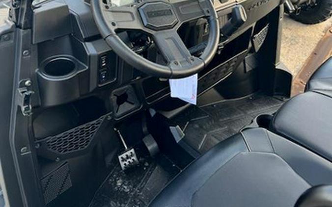 2026 Polaris Ranger 1000 Premium