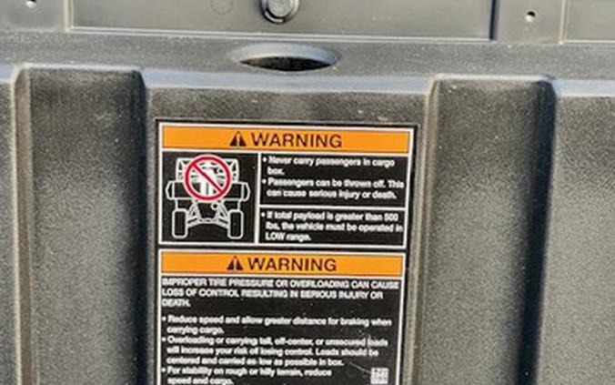 2026 Polaris Ranger 1000 Premium