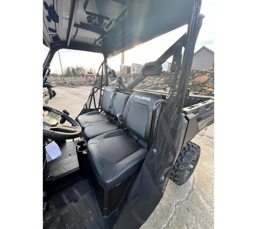 2026 Polaris Ranger 1000 Premium