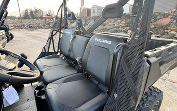 2026 Polaris Ranger 1000 Premium