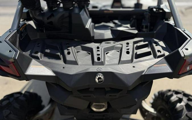 2026 Can-Am® Maverick X3 MAX X mr TURBO RR 72