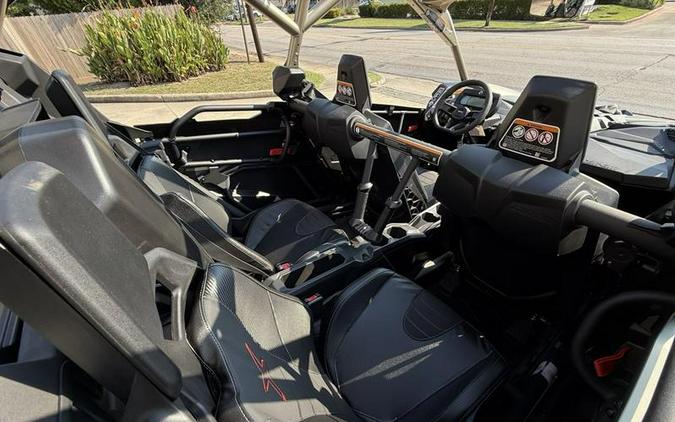 2026 Can-Am® Maverick X3 MAX X mr TURBO RR 72