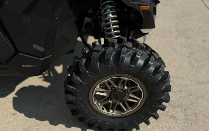 2026 Can-Am® Maverick X3 MAX X mr TURBO RR 72