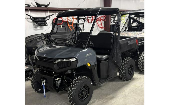 2026 Polaris Ranger® 500