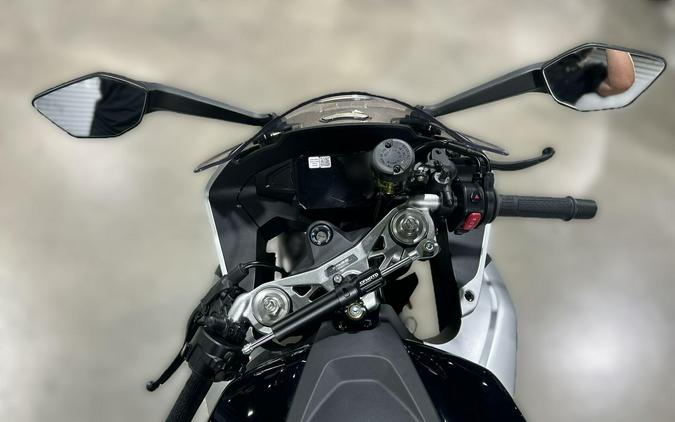 2026 CFMOTO 675SS