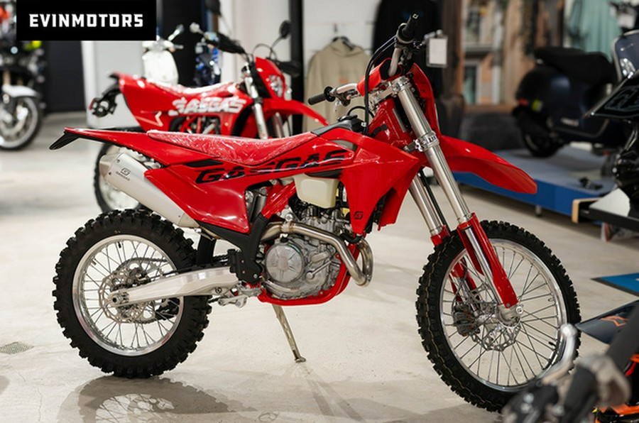 2025 GASGAS EC 450F