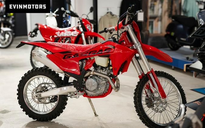 2025 GASGAS EC 450F