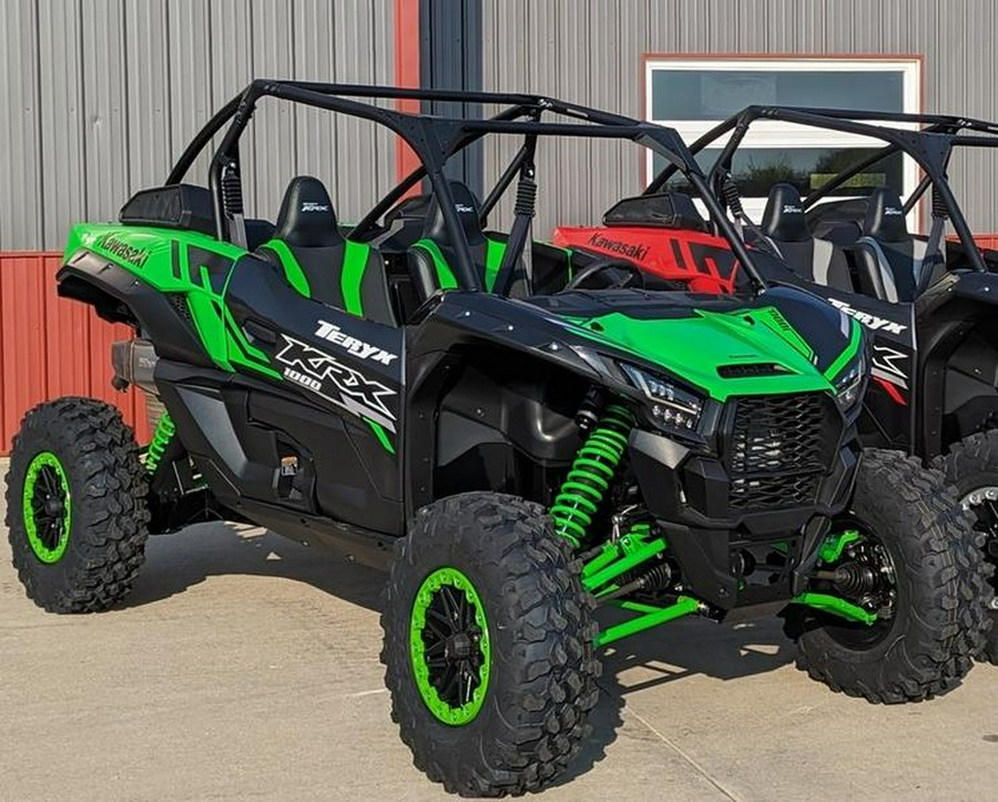 2023 Kawasaki Teryx KRX® 1000