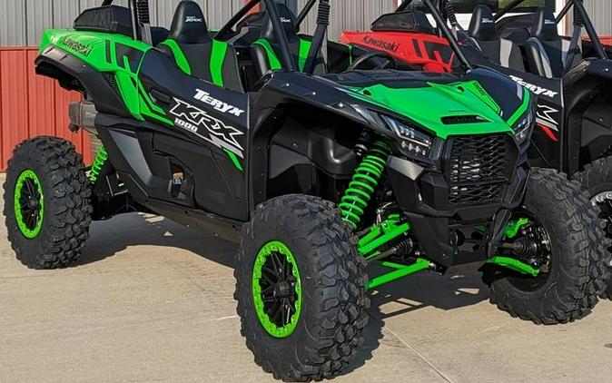 2023 Kawasaki Teryx KRX® 1000