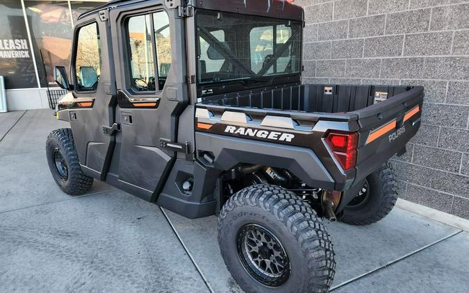 2024 Polaris® Ranger Crew XP 1000 NorthStar Edition Ultimate