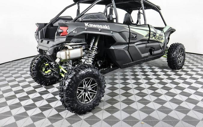 2024 Kawasaki Teryx KRX®4 1000 SE