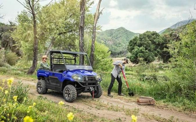 2024 Kawasaki Mule PRO-MX™ LE