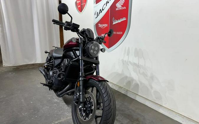 2021 Honda® Rebel 1100 DCT