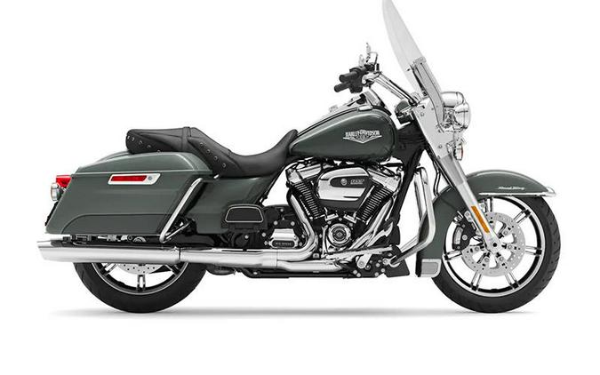 2020 Harley-Davidson® FLHR - Road King®