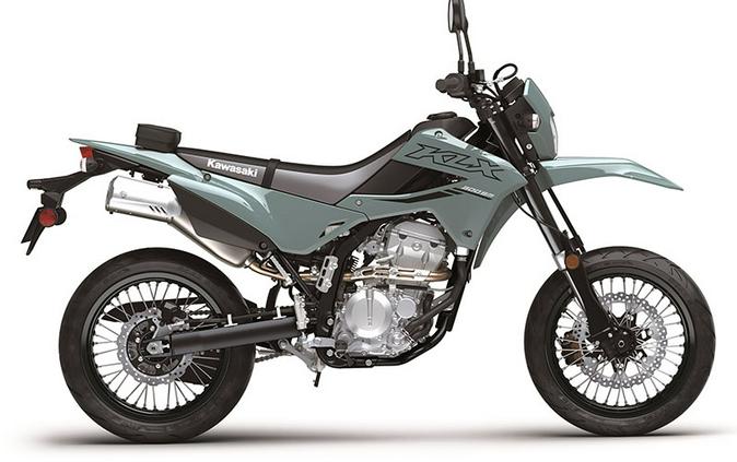 2024 Kawasaki KLX 300SM