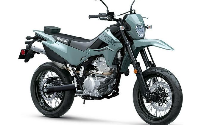 2024 Kawasaki KLX 300SM