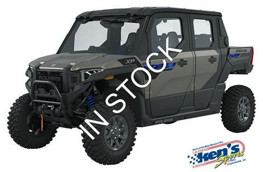 2024 Polaris Polaris XPEDITION XP 5 Northstar