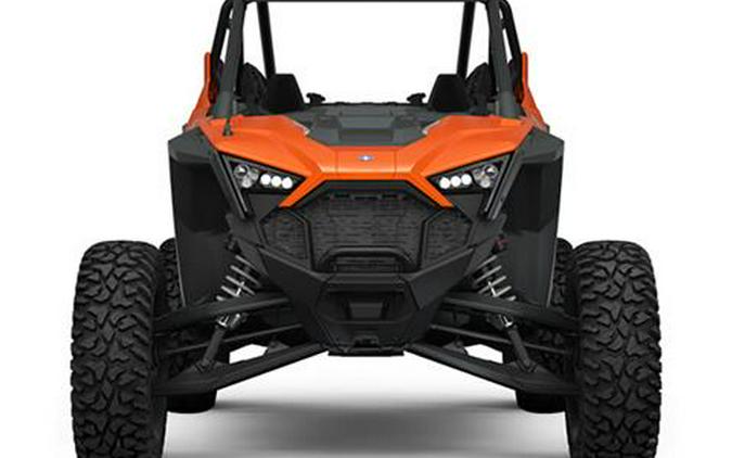 2023 Polaris RZR Turbo R Ultimate