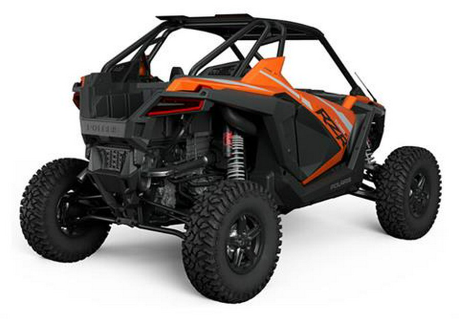 2023 Polaris RZR Turbo R Ultimate