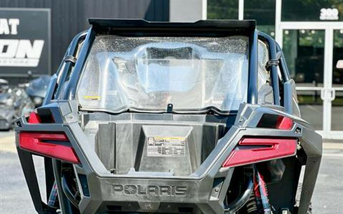 2023 Polaris RZR Turbo R Ultimate