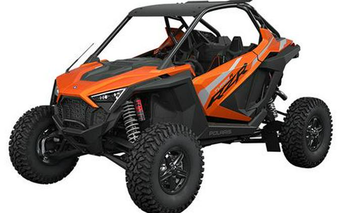 2023 Polaris RZR Turbo R Ultimate