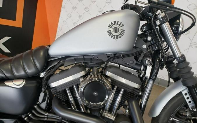 2020 Harley-Davidson® XL883N - Sportster® Iron 883™