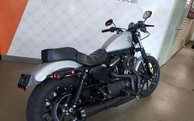 2020 Harley-Davidson® XL883N - Sportster® Iron 883™