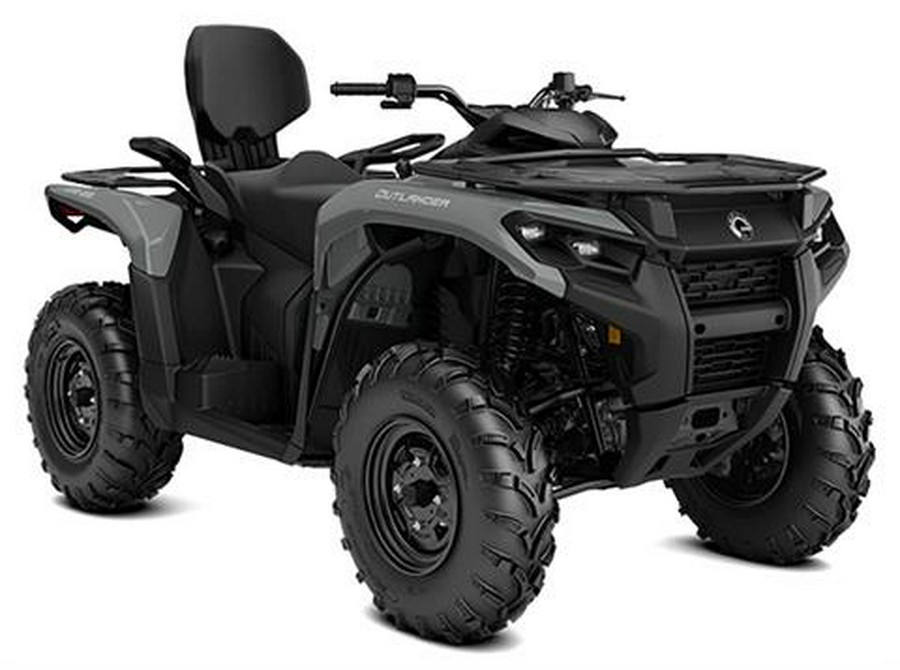 2024 Can-Am Outlander MAX DPS 700