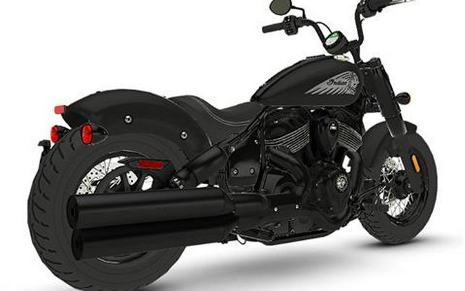 2024 Indian Motorcycle Chief Bobber Dark Horse®